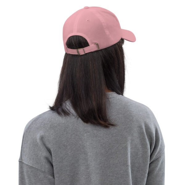Dad hat (#Yes! God Said...) - Image 6